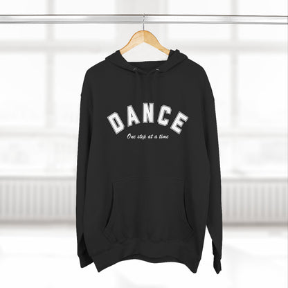 Dance Collegiate Hoodie