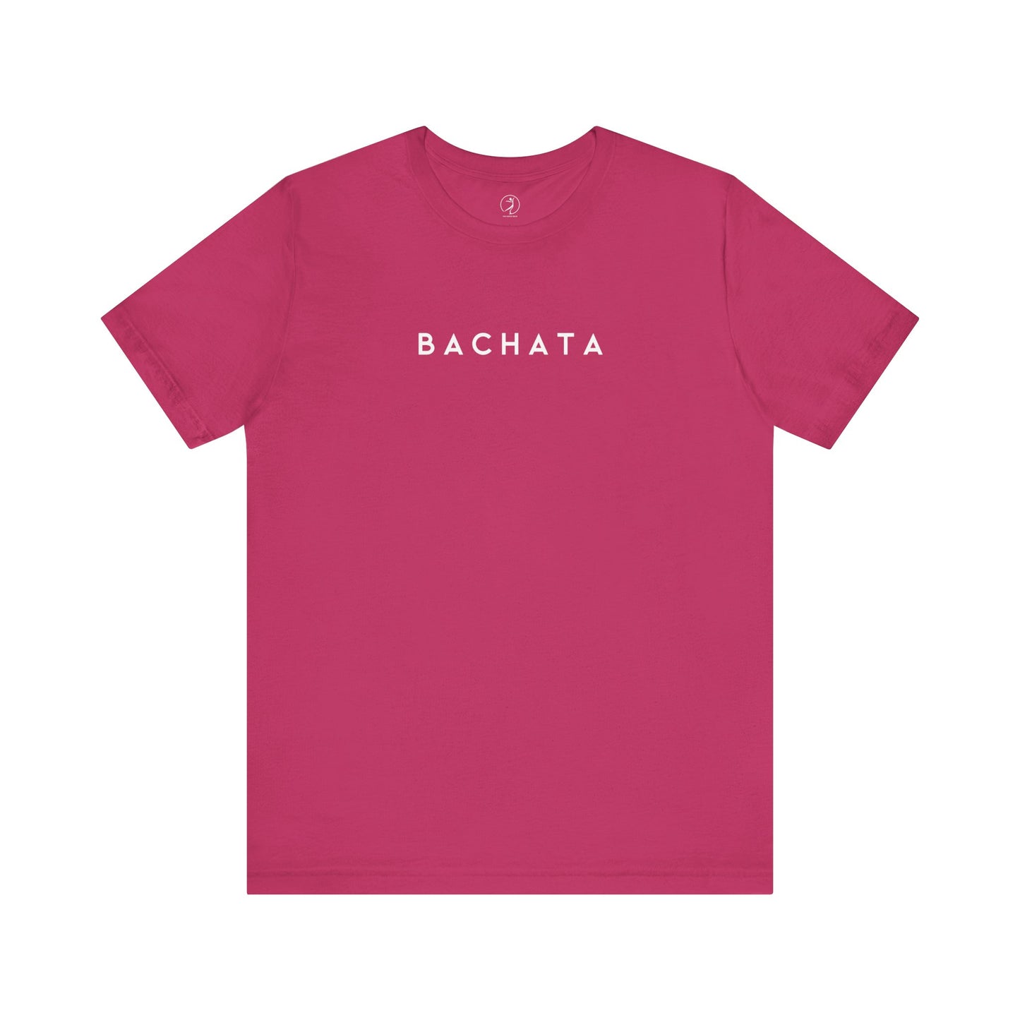 Bachata Minimalist T-Shirt