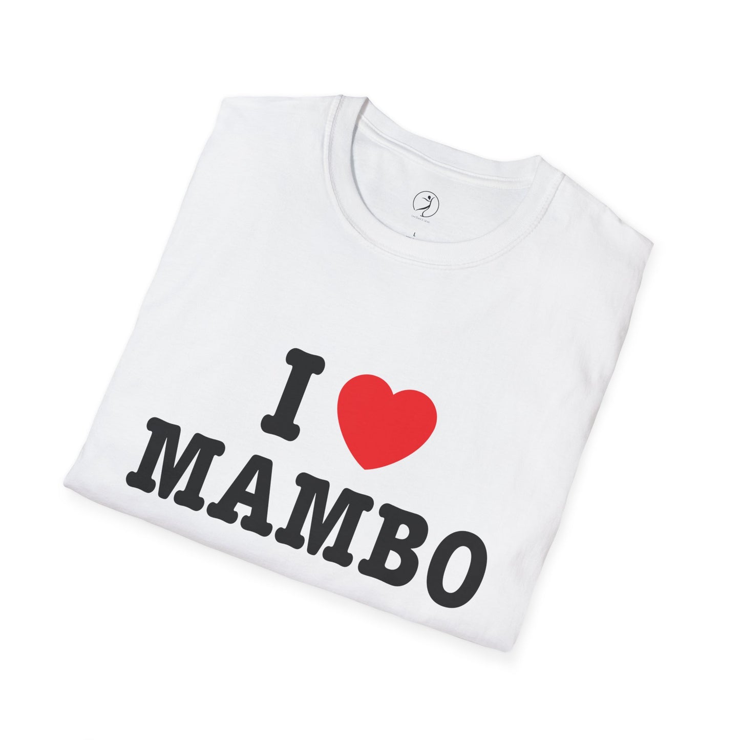 I Love Mambo Classic T-Shirt