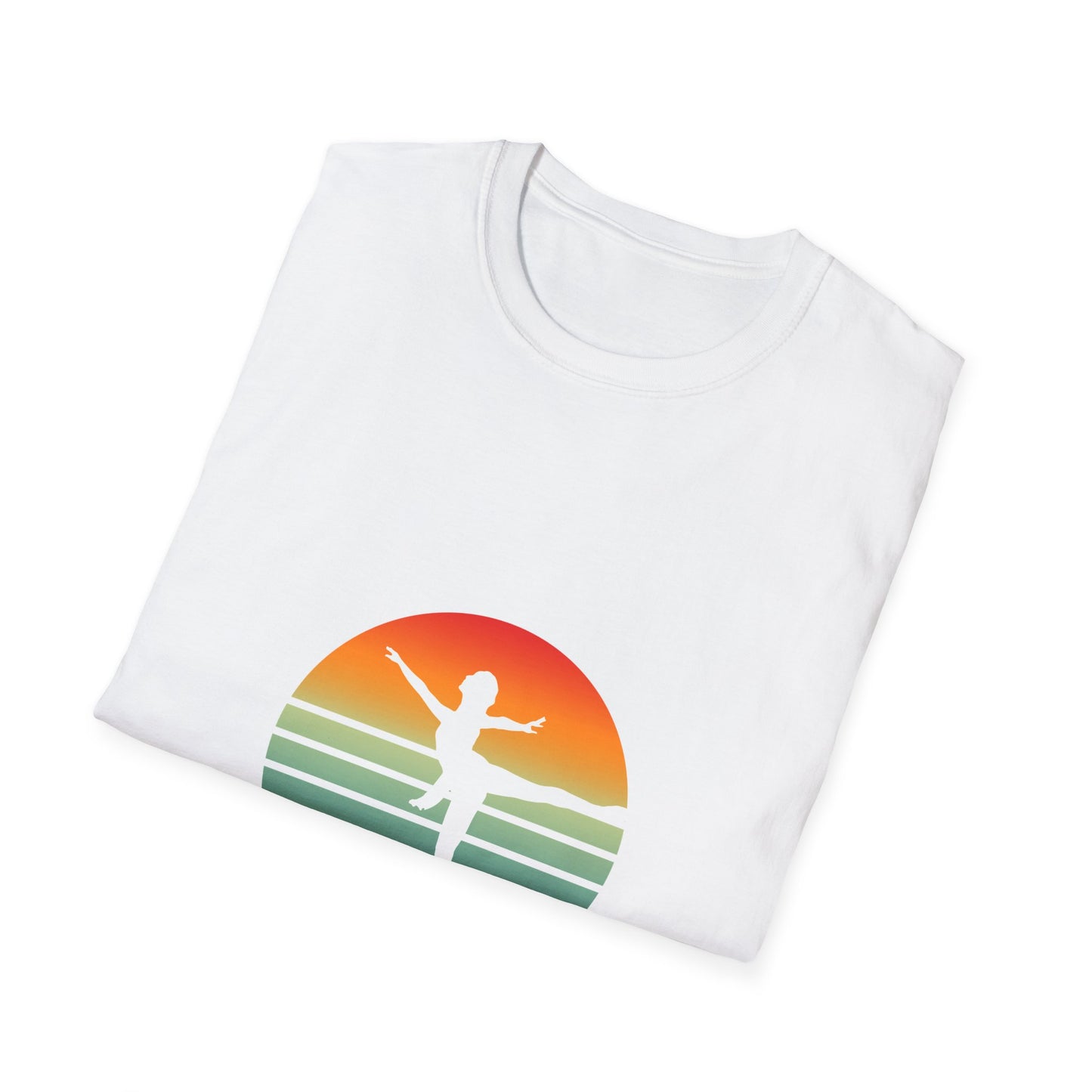 Dance Soft T-Shirt