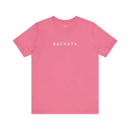 Bachata Minimalist T-Shirt