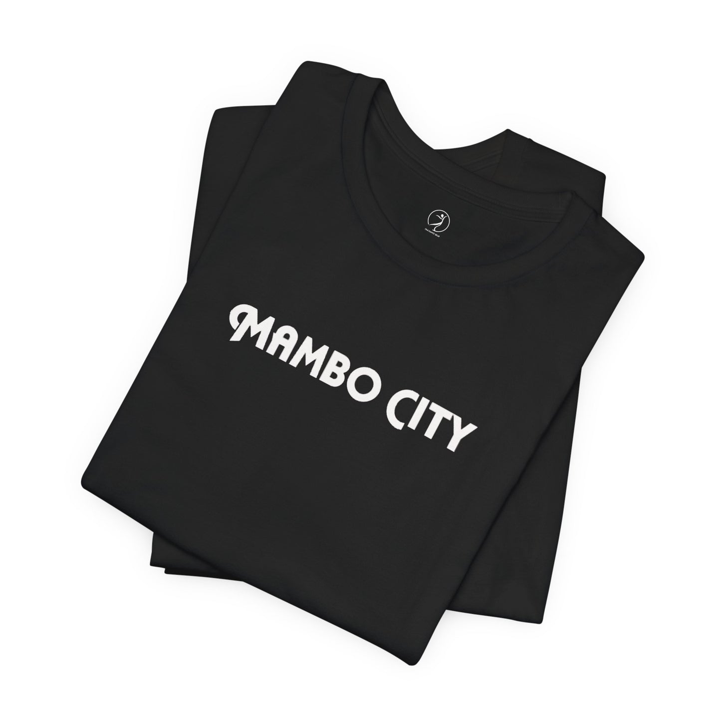 Mambo City - Deco T-shirt