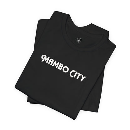 Mambo City - Deco T-shirt