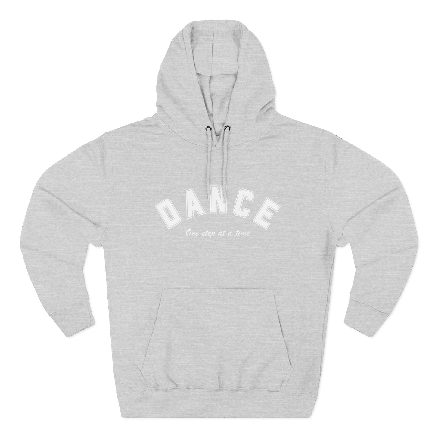 Dance Collegiate Hoodie