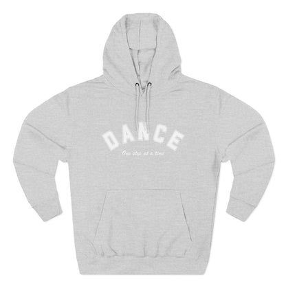 Dance Collegiate Hoodie