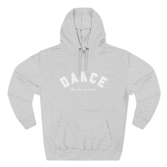 Dance Collegiate Hoodie