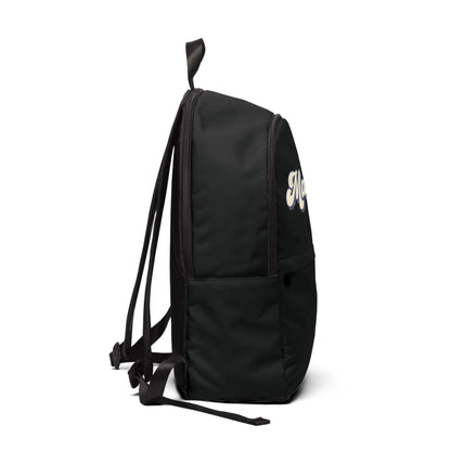 Mambo City Backpack for Dance Lovers!