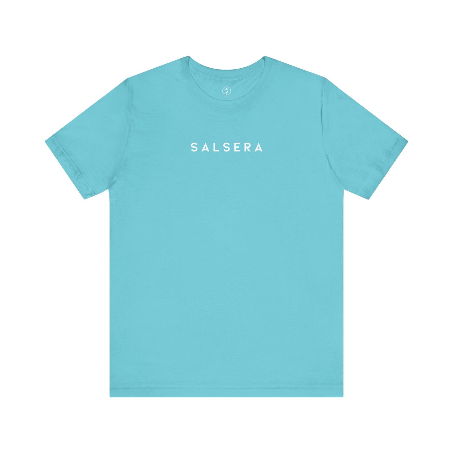 Salsera T-Shirt – For Women Who Dance with Passion