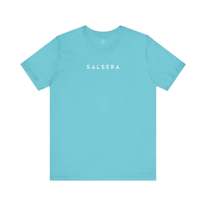 Salsera T-Shirt – For Women Who Dance with Passion