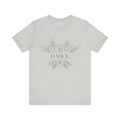 Floral Dance T-shirt