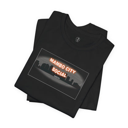 Mambo City - The OG T-shirt