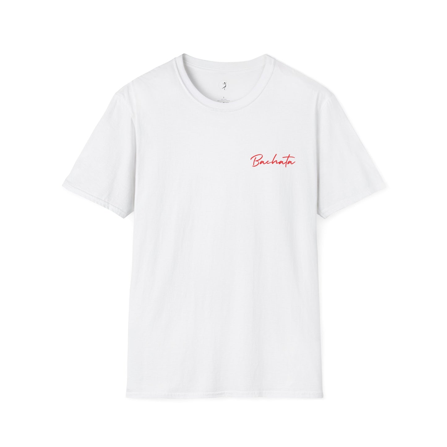 Bachata Ingredients Soft T-Shirt