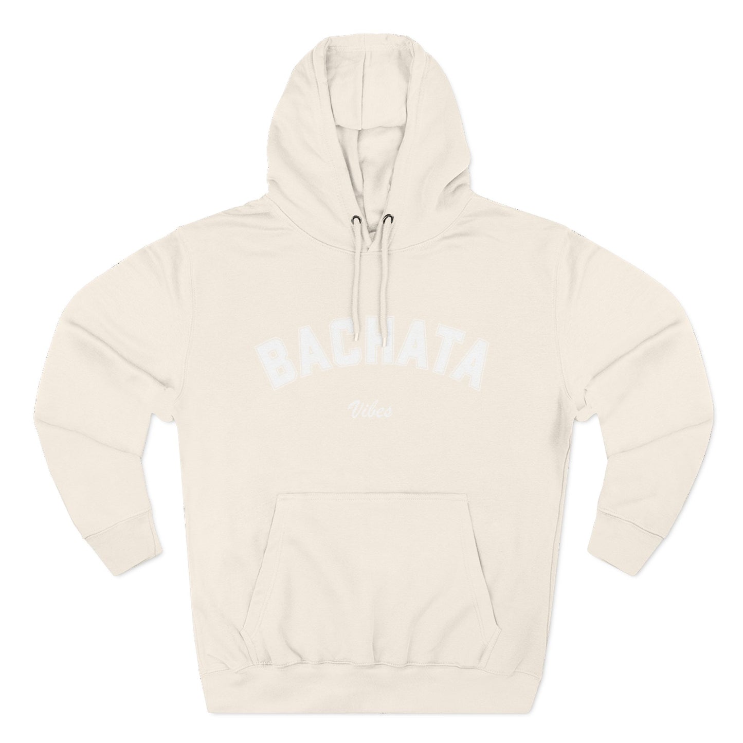 Bachata Collegiate Hoodie