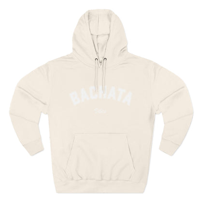 Bachata Collegiate Hoodie