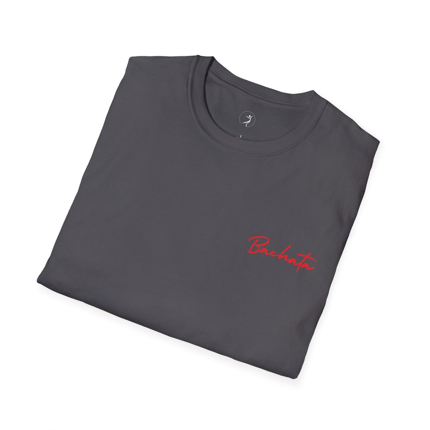 Bachata Ingredients Soft T-Shirt