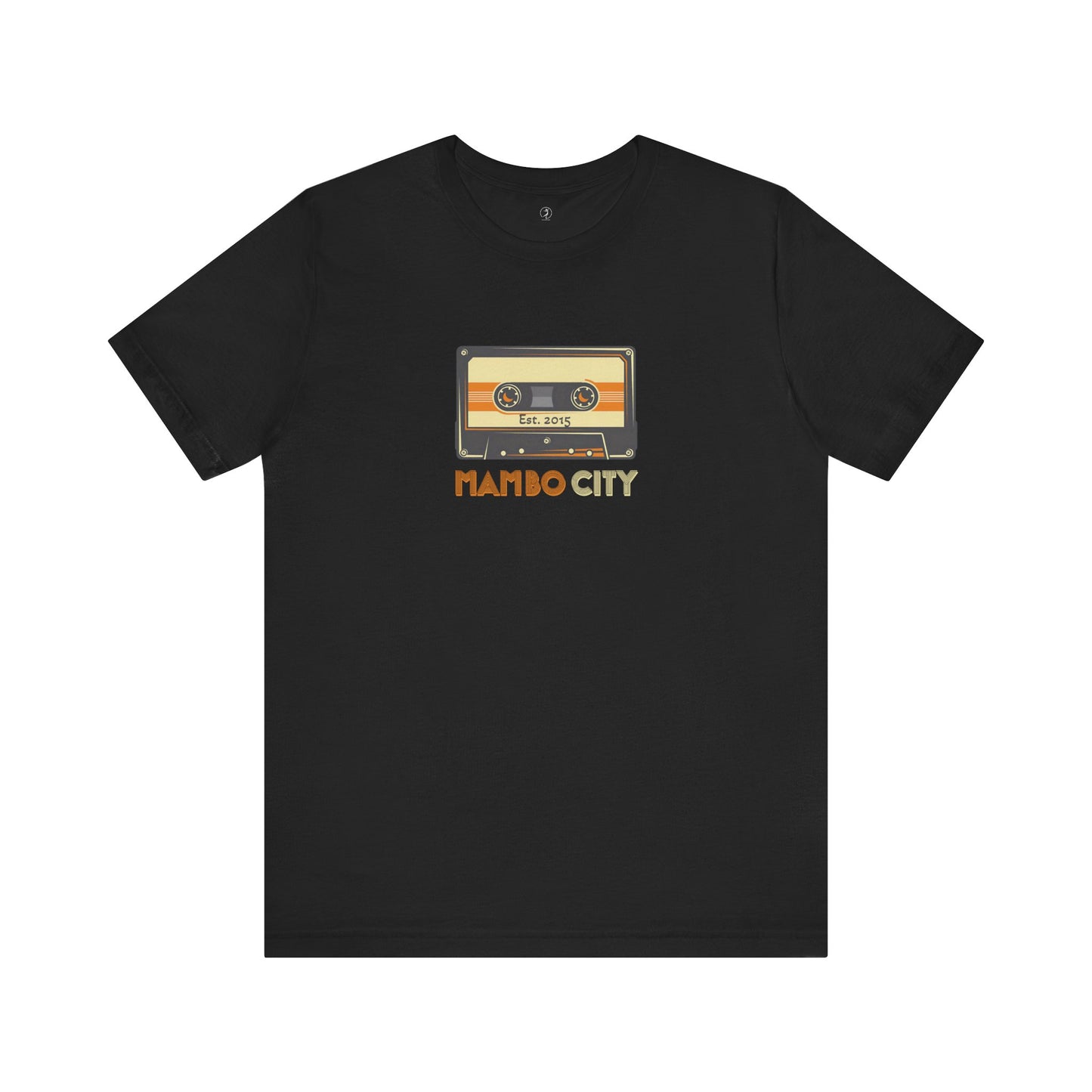 Mambo City - Mix Tape T-shirt