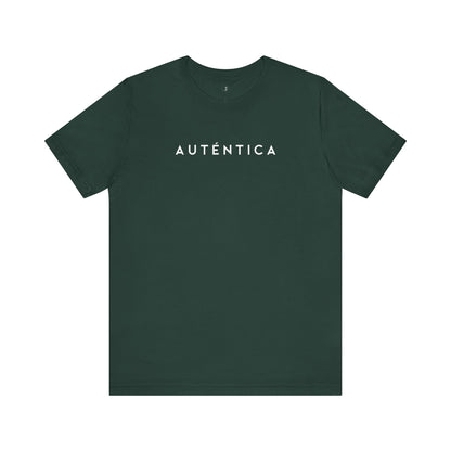 Auténtica Soft T-Shirt