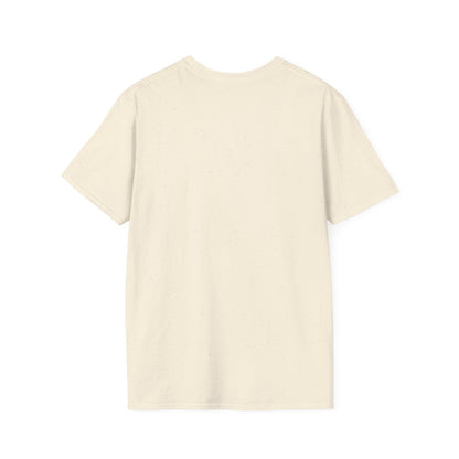 L Wreath Soft T-Shirt