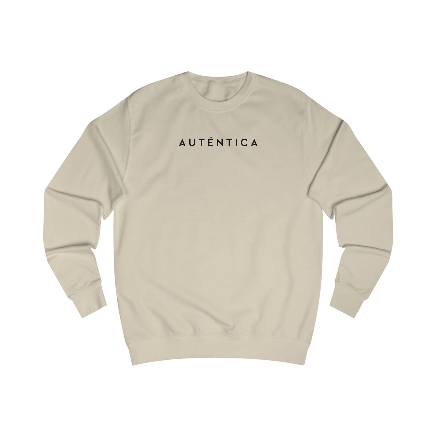 Auténtica Sweatshirt for All Occasions