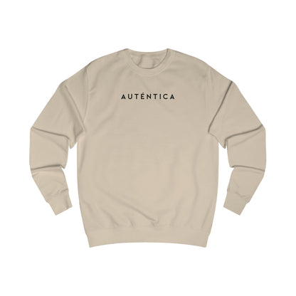 Auténtica Sweatshirt for All Occasions