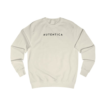 Auténtica Sweatshirt for All Occasions