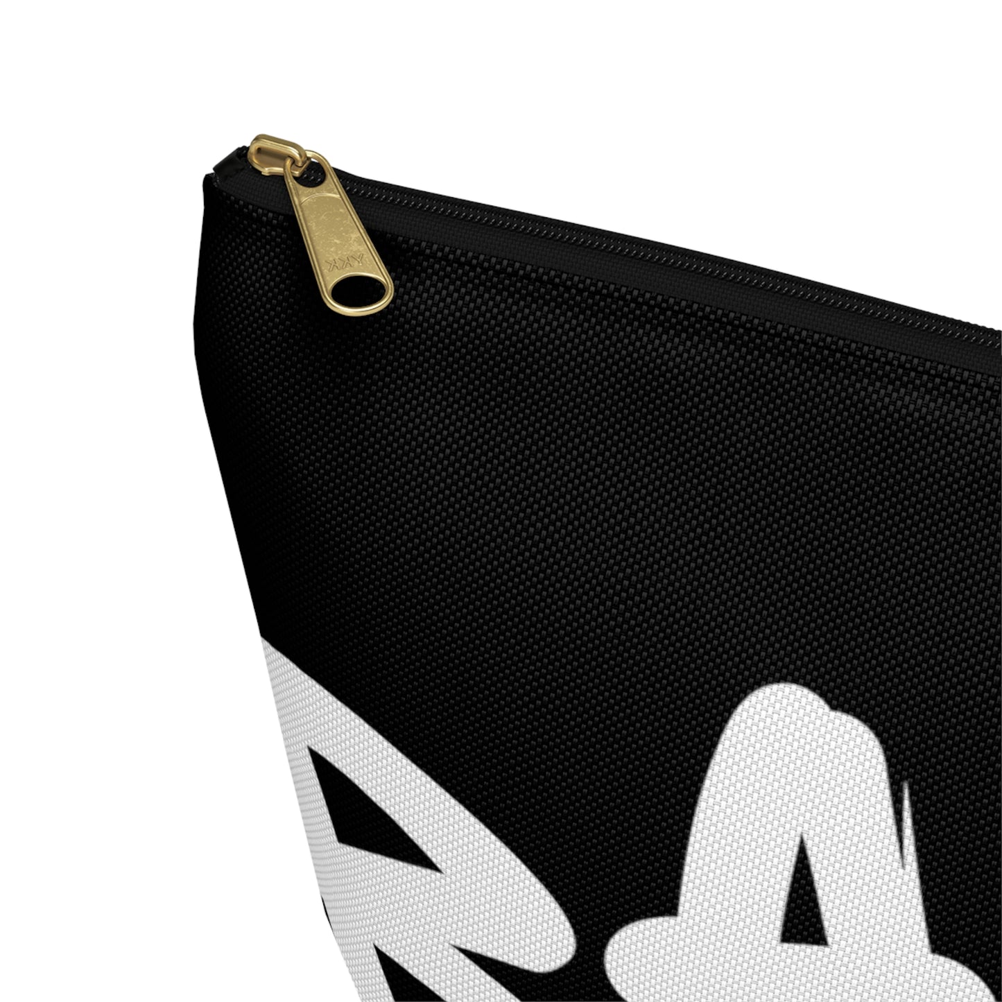Graffiti Baila Accessory Pouch