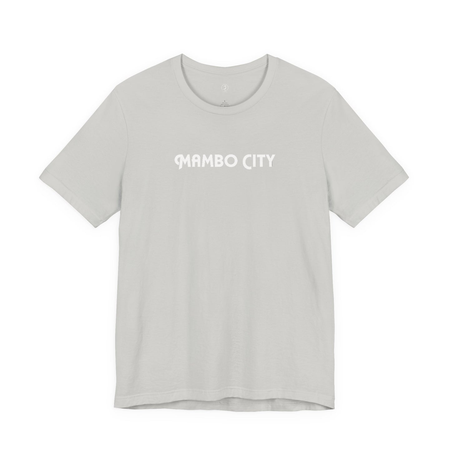 Mambo City - Deco T-shirt
