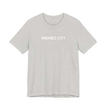 Mambo City - Deco T-shirt
