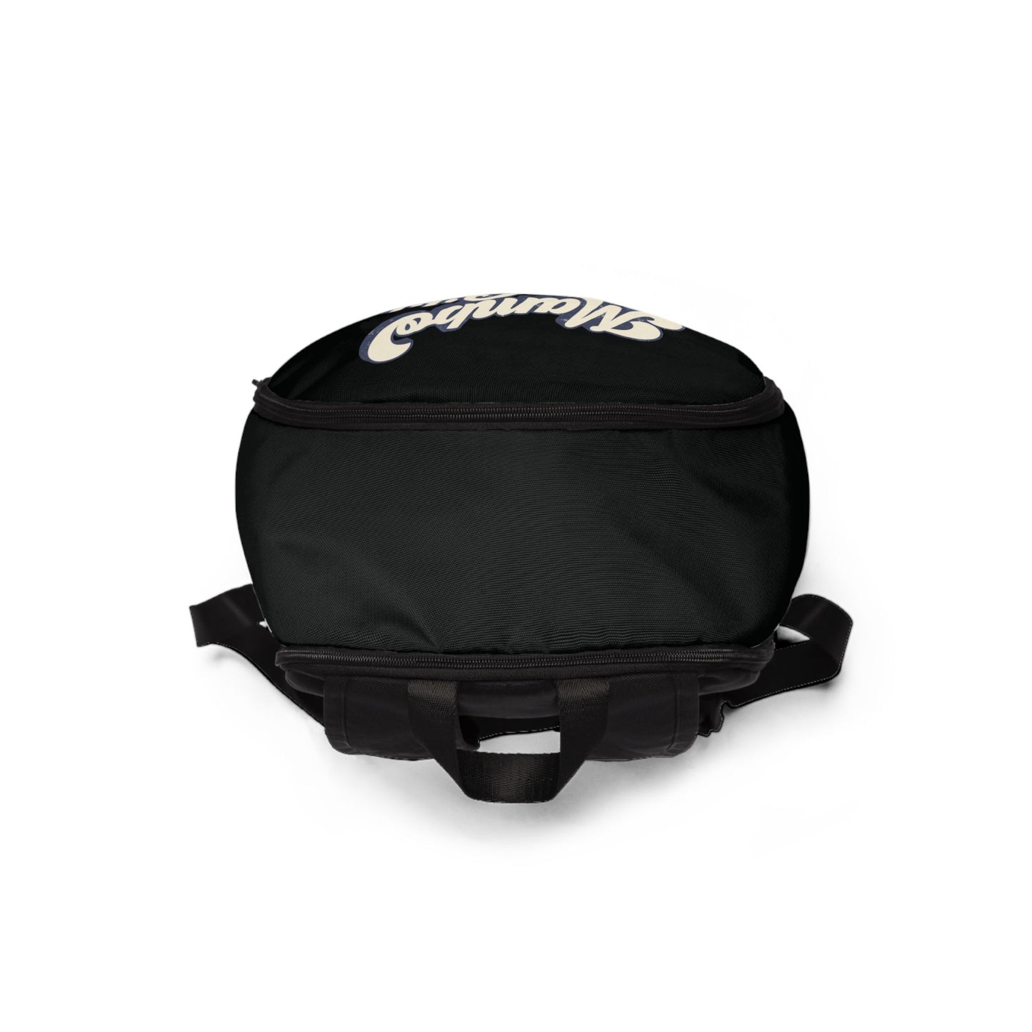 Mambo City Backpack for Dance Lovers!