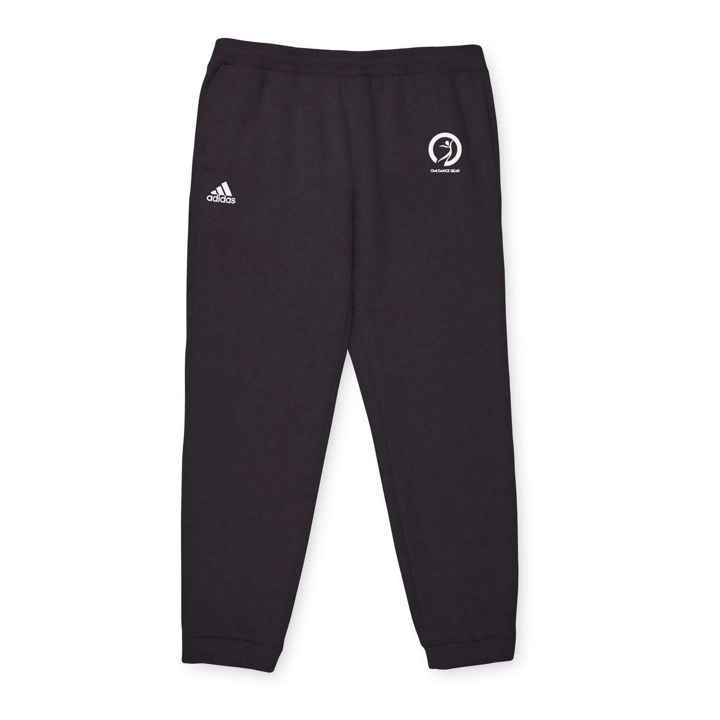 Adidas Unisex Fleece Joggers - Comfortable Athletic Pants for Workouts and Daily Wear