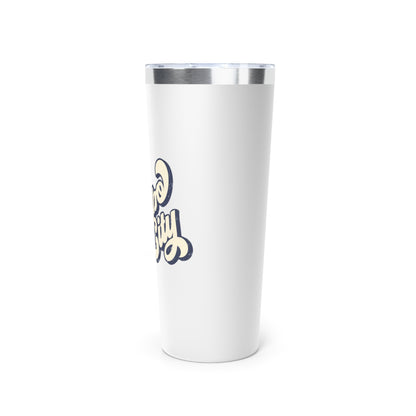Mambo City - Classic Logo Tumbler, 22oz