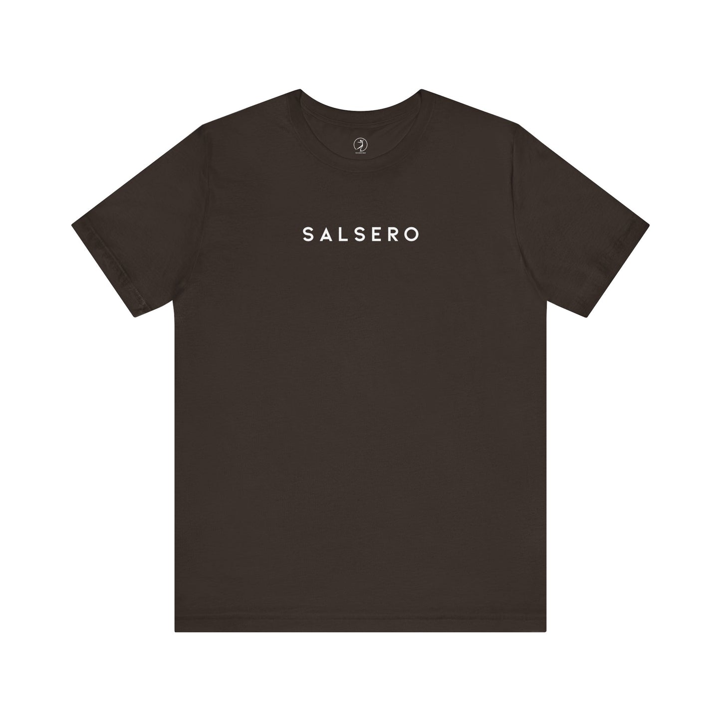 Salsero T-Shirt – Dance with Confidence