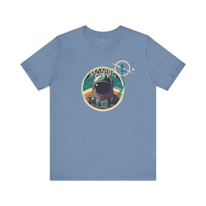 Mambo City - Astronaut T-shirt