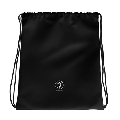 "Dance Bag" Drawstring bag