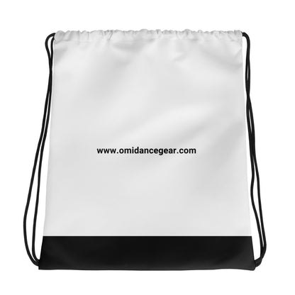 Dance Vibes PROMO Drawstring bag