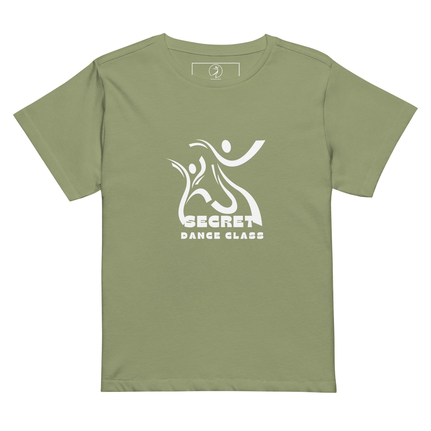 Women’s Short T-shirt
