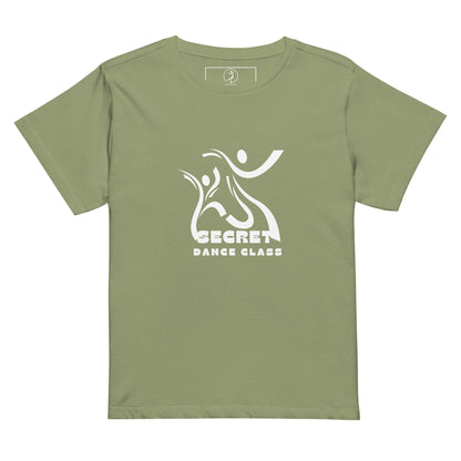 Women’s Short T-shirt