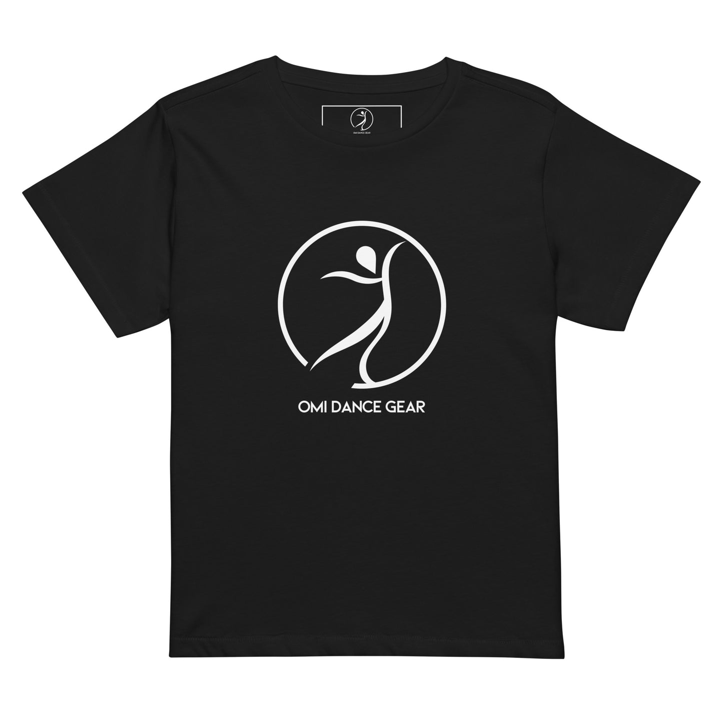 Women’s Short T-shirt