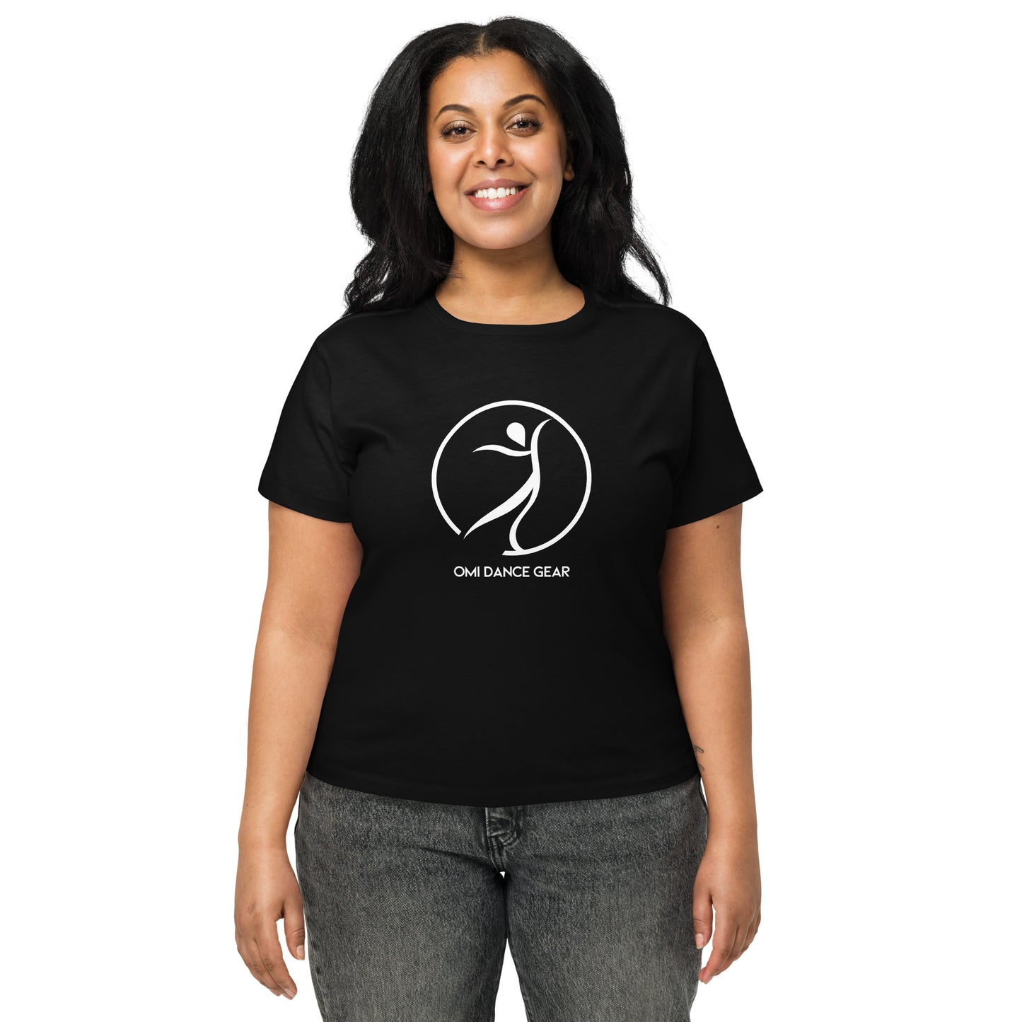 Women’s Short T-shirt