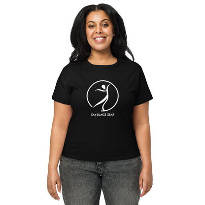 Women’s Short T-shirt