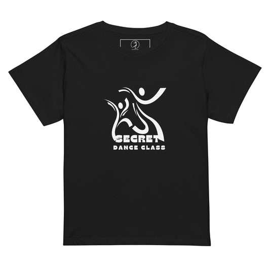 Women’s Short T-shirt