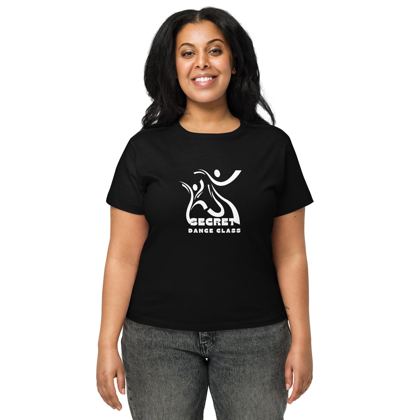 Women’s Short T-shirt