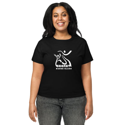 Women’s Short T-shirt