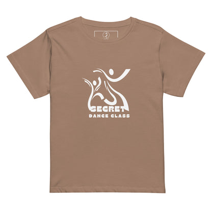 Women’s Short T-shirt