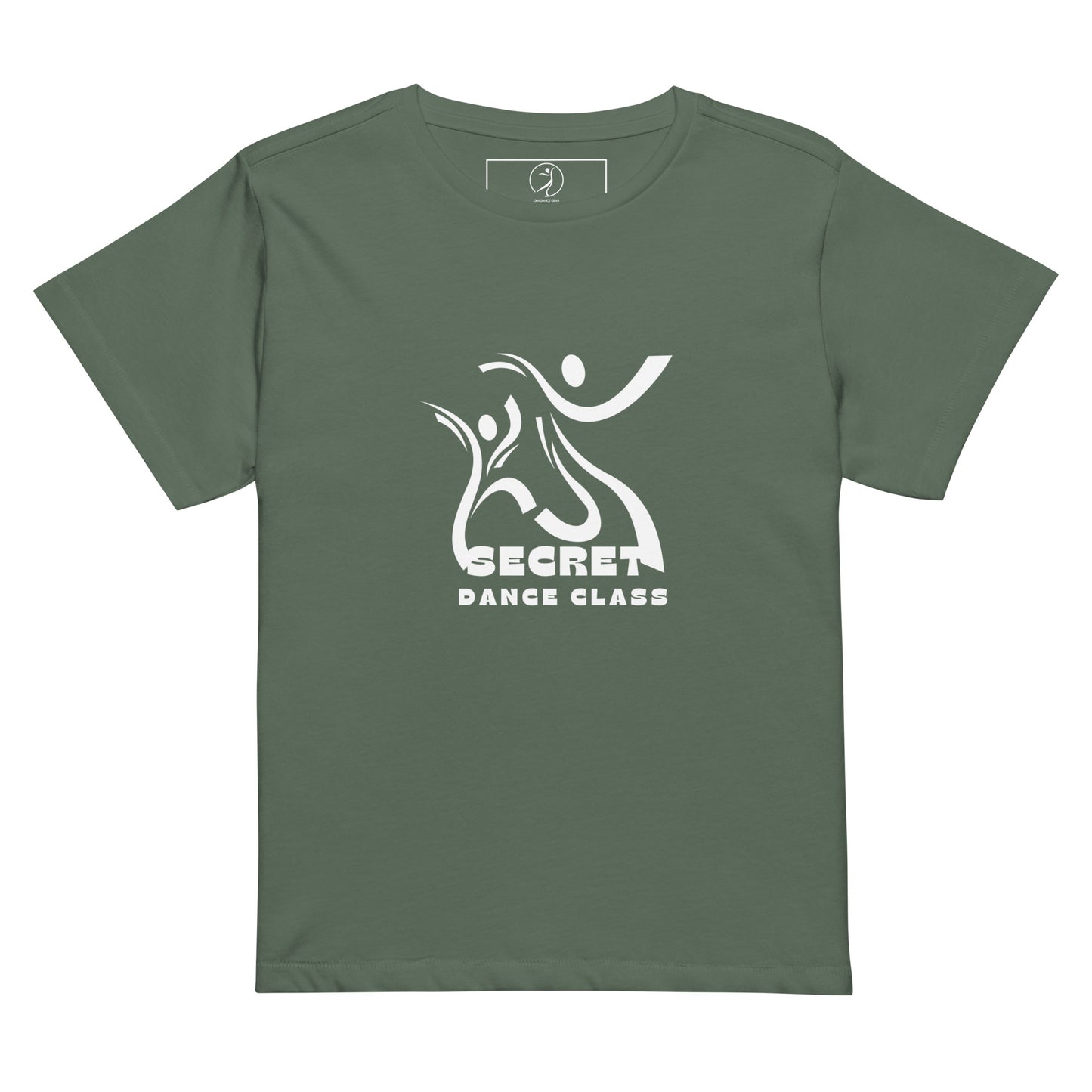 Women’s Short T-shirt