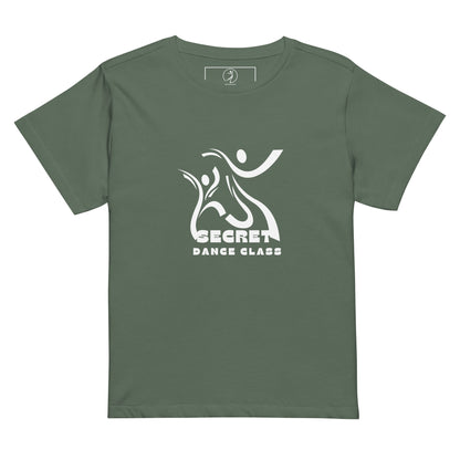Women’s Short T-shirt