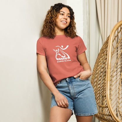 Women’s Short T-shirt