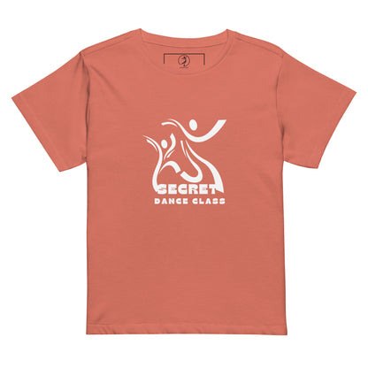 Women’s Short T-shirt
